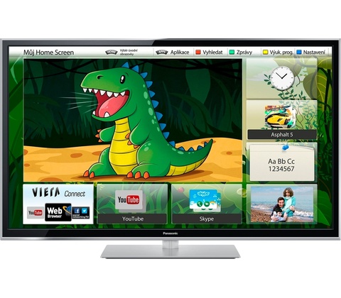 Panasonic TX-P50ST60E