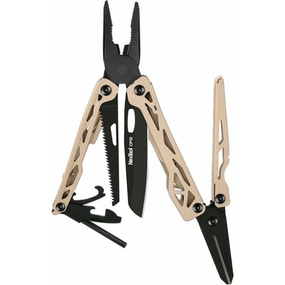 NexTool CAMPER CP10