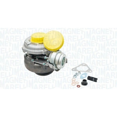 Plniace dúchadlo MAGNETI MARELLI 807101010000