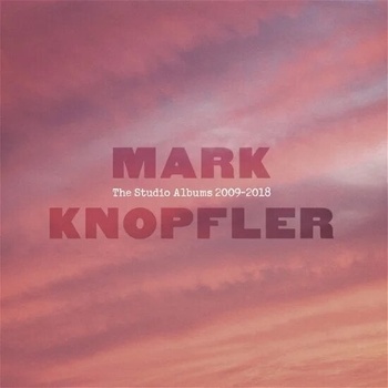 Mark Knopfler - The Studio Albums 2009 - 2018 (Box Set) (Reissue) (6 CD) (0602445706679)