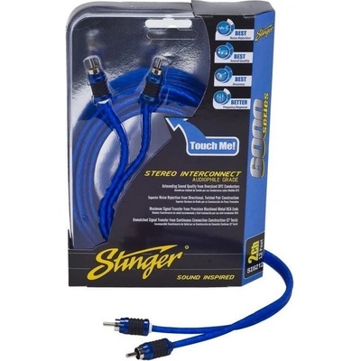 Stinger SI623