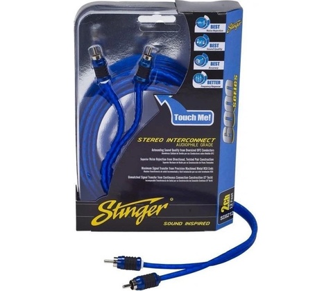Stinger SI6220