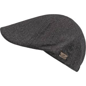 Chillouts Зимна шапка (beanie) Chillouts Elliot Hat Beanie - Dark Grey - размер L/XL 58-61 cm (904-6687-0112)