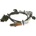 Lambda sonda BOSCH 0 258 007 368