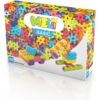 Meli Basic 300 ks
