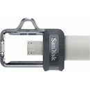 SanDisk Ultra Dual 128GB SDDD3-128G-G46