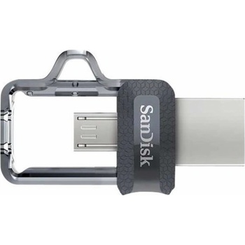 SanDisk Ultra Dual 128GB SDDD3-128G-G46