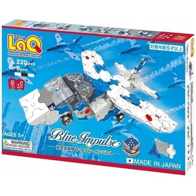 LaQ Hamacron Blue Impulse – Zboží Dáma