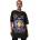 KILLSTAR тениска унисекс KILLSTAR - Psychic Reading - Черен - KSRA005031