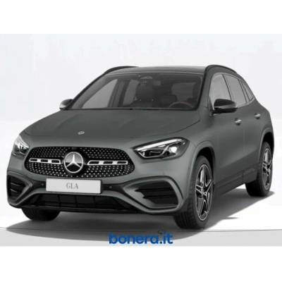 Mercedes-Benz GLA 200 d AMG Line 110 kW