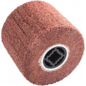 XTline Valec nylonový brúsny 120x50mm zr 180