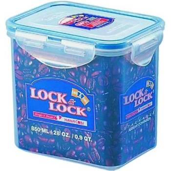 Lock&Lock 135 x 102 x 118 mm HPL808 850 ml