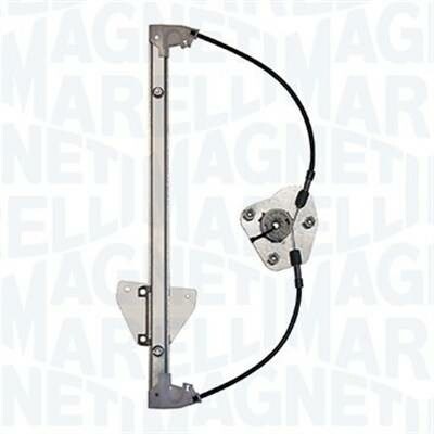Mechanizmus zdvíhania okna MAGNETI MARELLI 350103143400