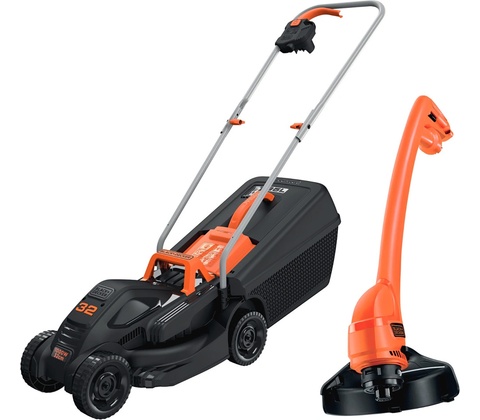Black & Decker BEMW351GL2