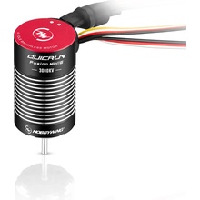 Fusion QuicRun Mini16 3000KV s integ. regulátorom 30A
