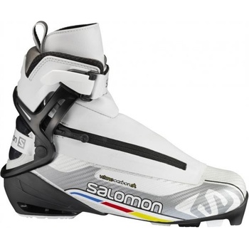 Salomon Vitane Carbon Skate 2011/12