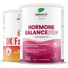 Nature’s Finest Hormone Belly PRO 300 g