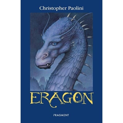 Eragon CZ 3. vydání