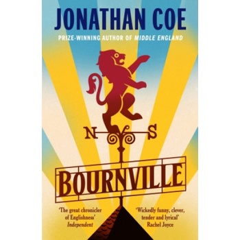 Bournville - Jonathan Coe