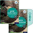 MYP Mathematics 2 Weber David