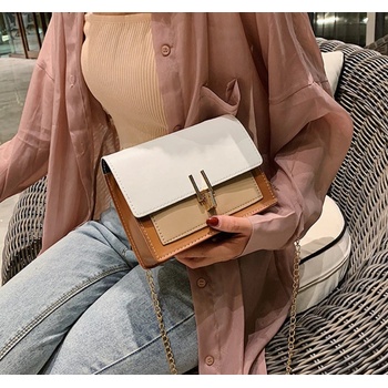 Image 1 of Малка дамска чанта за през рамо - Miramas | Малки дамски чанти за през рамо