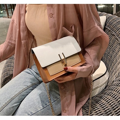 Малка дамска чанта за през рамо - Miramas | Малки дамски чанти за през рамо