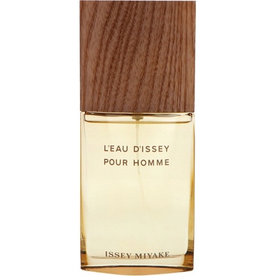 Issey Miyake L'Eau d'Issey Pour Homme Vétiver toaletná voda pánska 100 ml