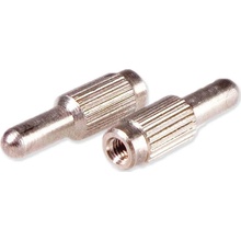 DogTrace Náhradné elektródy 21 mm 2 ks