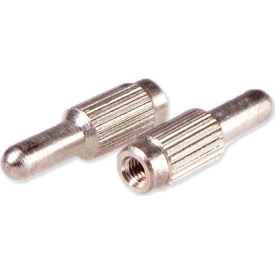 DogTrace Náhradné elektródy 21 mm 2 ks