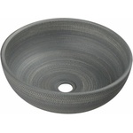 SAPHO Priori 41 cm grey (PI024)