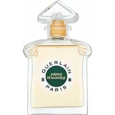 Guerlain Jardins de Bagatelle (2021) toaletní voda dámská 75 ml