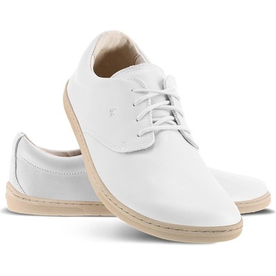 Be Lenka Cityscape White barefoot boty