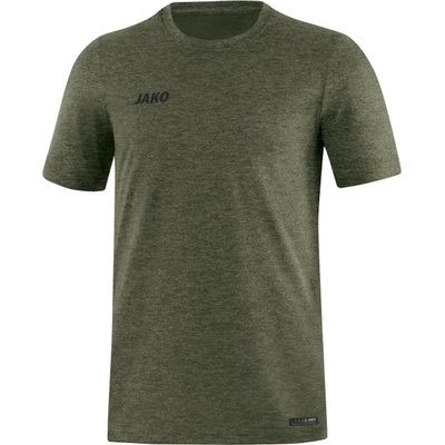 Jako Premium SS Tee zelené