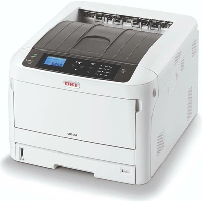 OKI C824dn