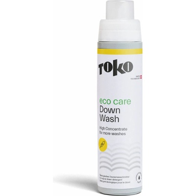 Toko Eco Down Wash 250 ml – Zbozi.Blesk.cz