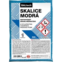 BALtech skalice modrá 500g