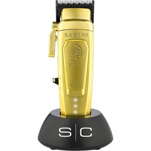 StyleCraft Saber 2.0 Clipper Gold