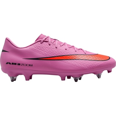 Nike Zoom Vapor 16 ACADEMY SG-PRO AC růžová