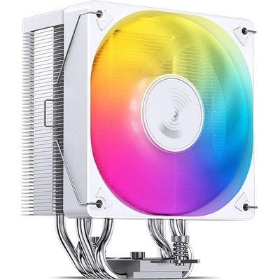 Jonsbo CR-1000 EVO ARGB White