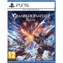 Granblue Fantasy: Relink (D1 Edition)