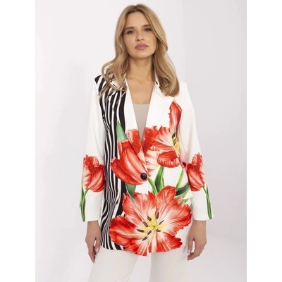 Italy Moda Jacket-DHJ-MA-18525-32.00-ecru Other