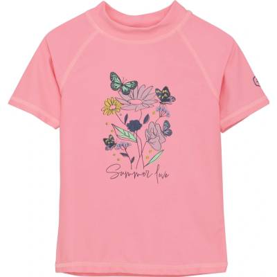 Color Kids Plumeria UV tričko
