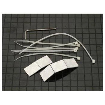 Blade Комплект аксесоари за монтаж на Blade: CP