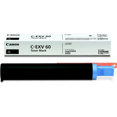 Canon C-EXV60 Оригинална тонер касета (ocl c-exv60 14016)