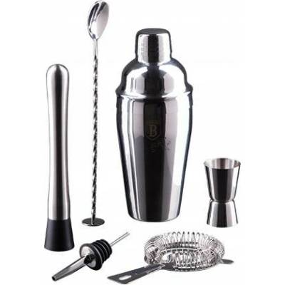 Berlingerhaus BH-8546 6 ks Stainless Steel