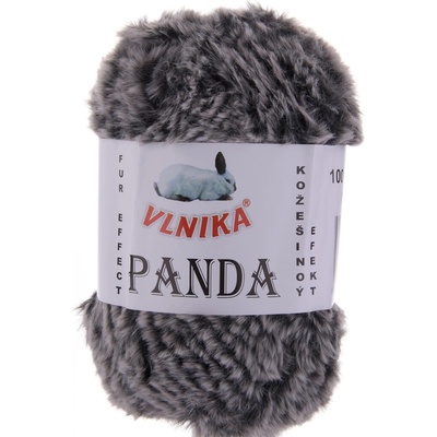 VLNIKA Příze Panda Varianta: 152
