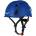 Salewa Каска SALEWA Toxo 3.0 blue (53-61cm)