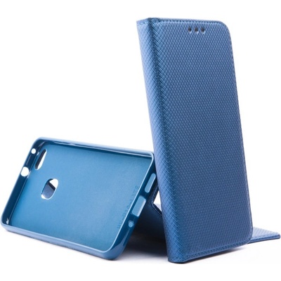 Smart Magnet Huawei P10 Lite modré