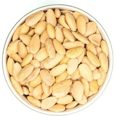 Ochutnej Ořech Mandle natural loupané 23 25 velké 500 g