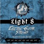 Framus Blue Label 8-string Light 009-074 Струни за електрическа китара (45200 L 8  009/074)
